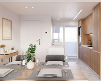 Nueva construcción  - Apartamento - Punta Prima