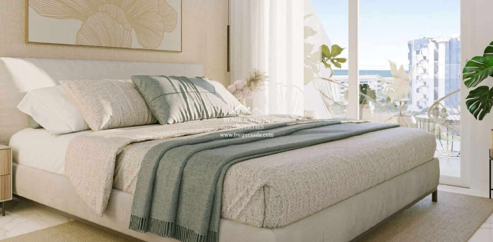 Nueva construcción  - Apartamento - Punta Prima