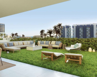 Nueva construcción  - Apartamento - Punta Prima