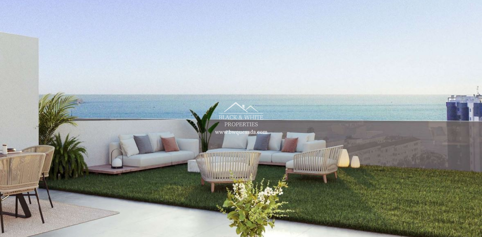 Nueva construcción  - Apartamento - Punta Prima