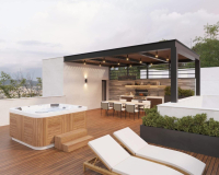 Nueva construcción  - Apartamento - Rojales