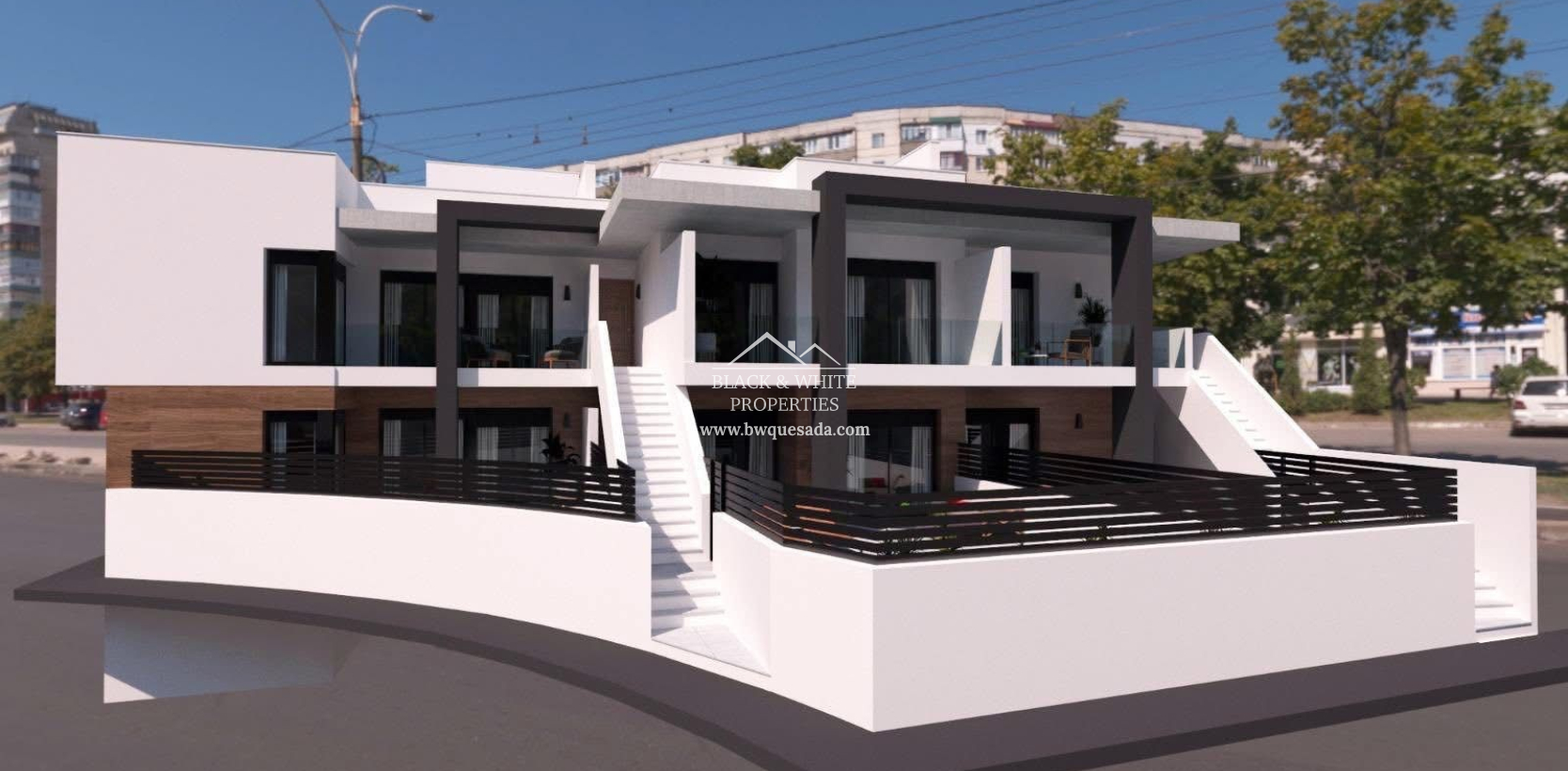 Nueva construcción  - Apartamento - Rojales