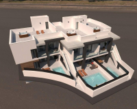 Nueva construcción  - Apartamento - Rojales