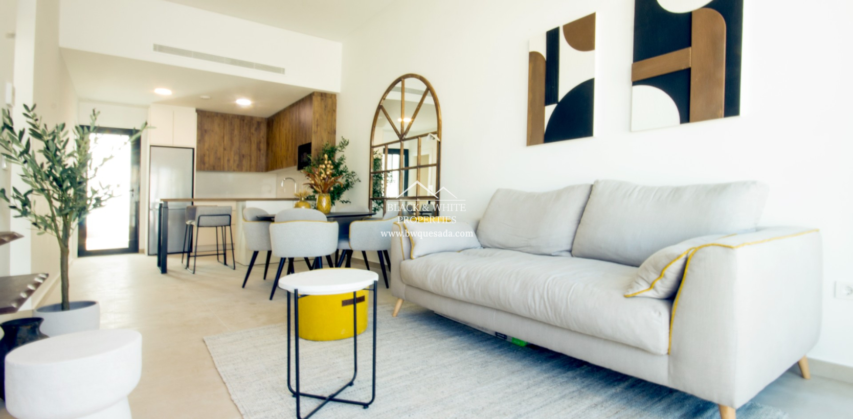 Nueva construcción  - Apartamento - San Fulgencio