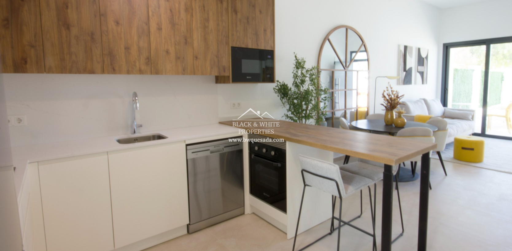 Nueva construcción  - Apartamento - San Fulgencio