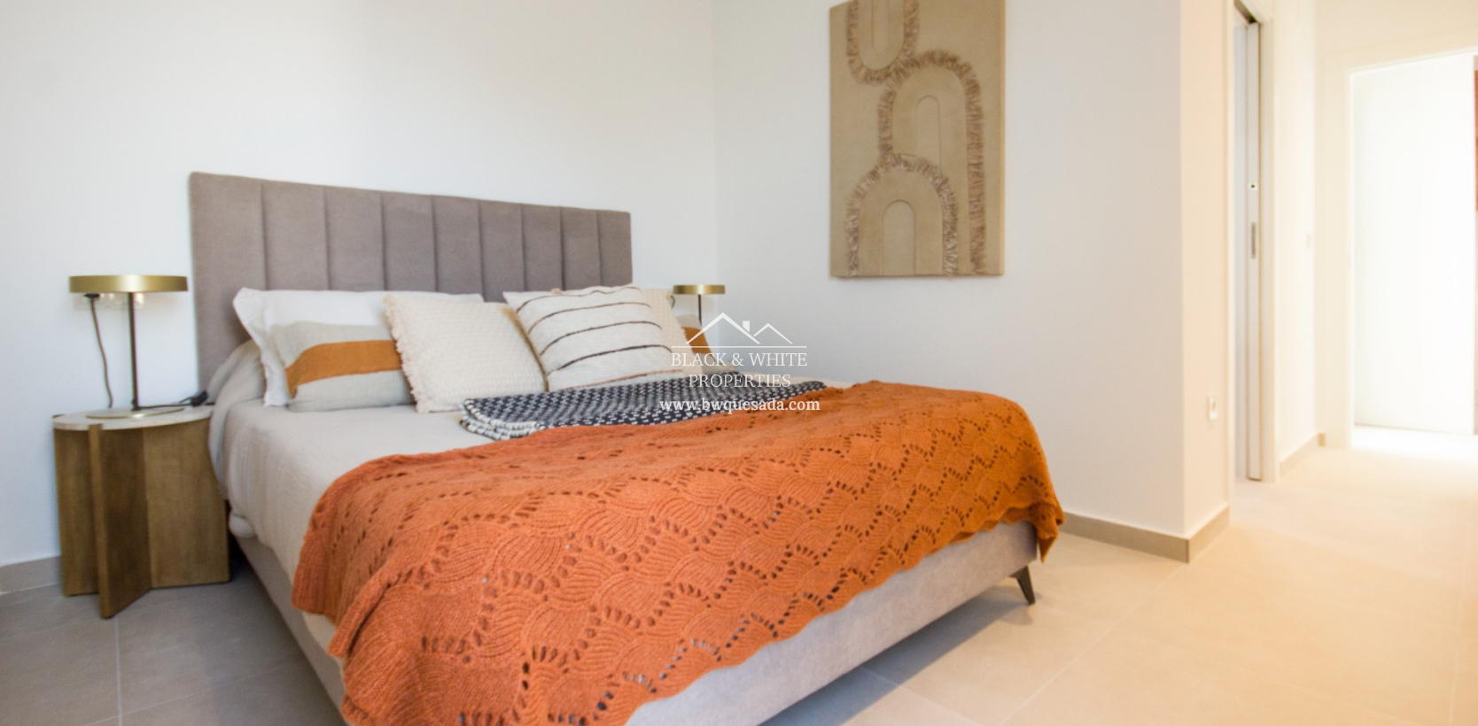 Nueva construcción  - Apartamento - San Fulgencio