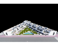 Nueva construcción  - Apartamento - San Fulgencio