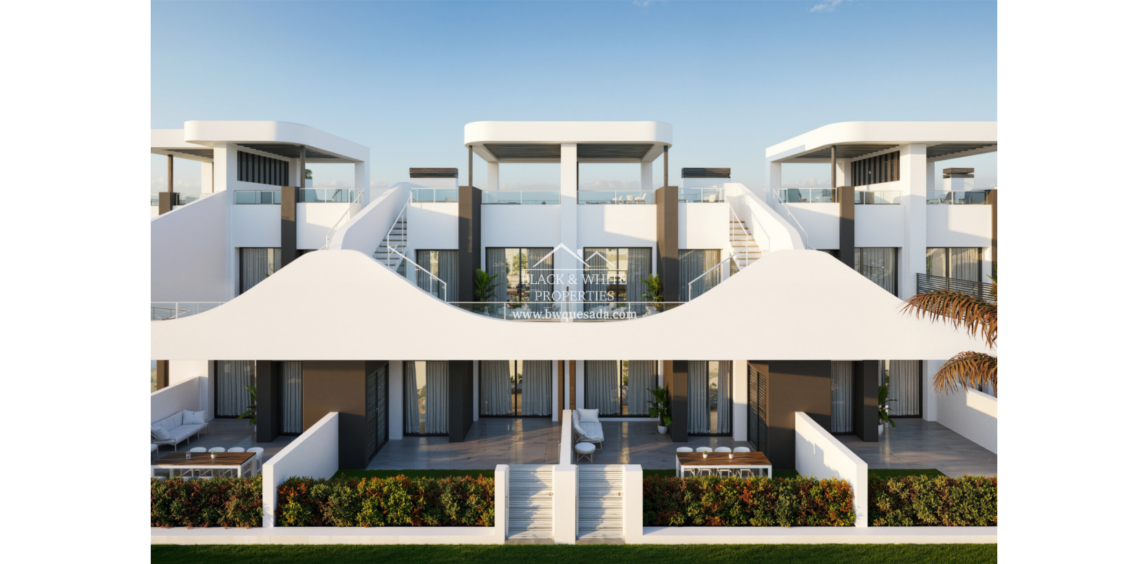 Nueva construcción  - Apartamento - San Fulgencio