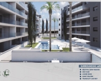Nueva construcción  - Apartamento - San Javier  - San Javier
