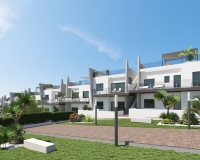 Nueva construcción  - Apartamento - San Miguel de Salinas