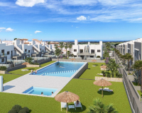 Nueva construcción  - Apartamento - San Miguel de Salinas