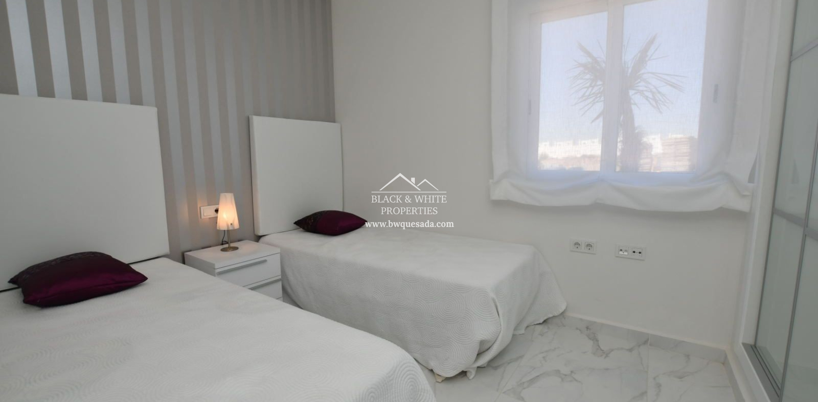 Nueva construcción  - Apartamento - San Miguel de Salinas