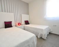 Nueva construcción  - Apartamento - San Miguel de Salinas