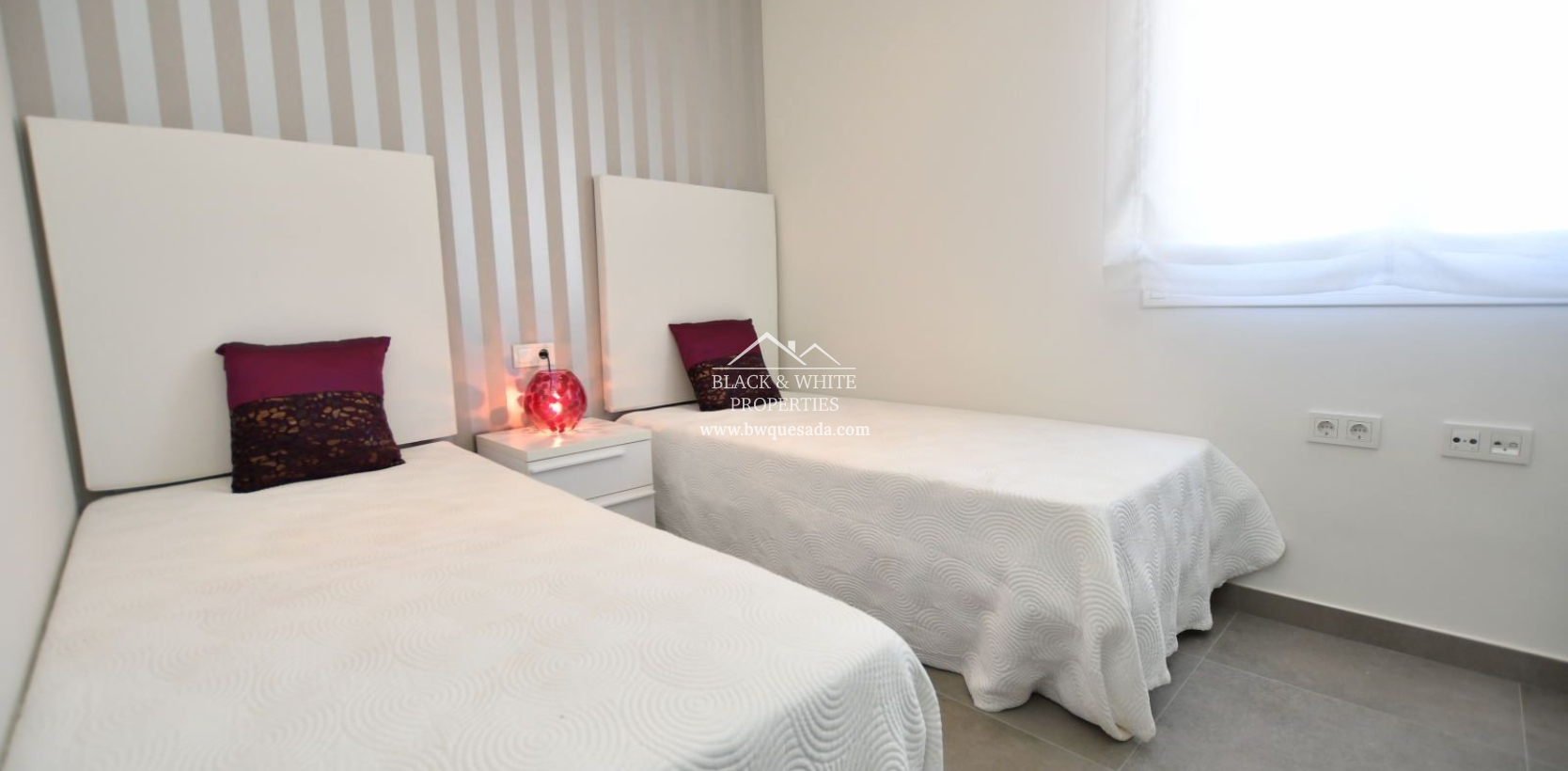 Nueva construcción  - Apartamento - San Miguel de Salinas