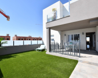 Nueva construcción  - Apartamento - San Miguel de Salinas
