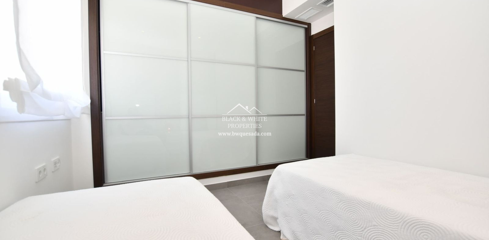 Nueva construcción  - Apartamento - San Miguel de Salinas