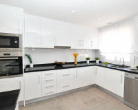 Nueva construcción  - Apartamento - San Miguel de Salinas