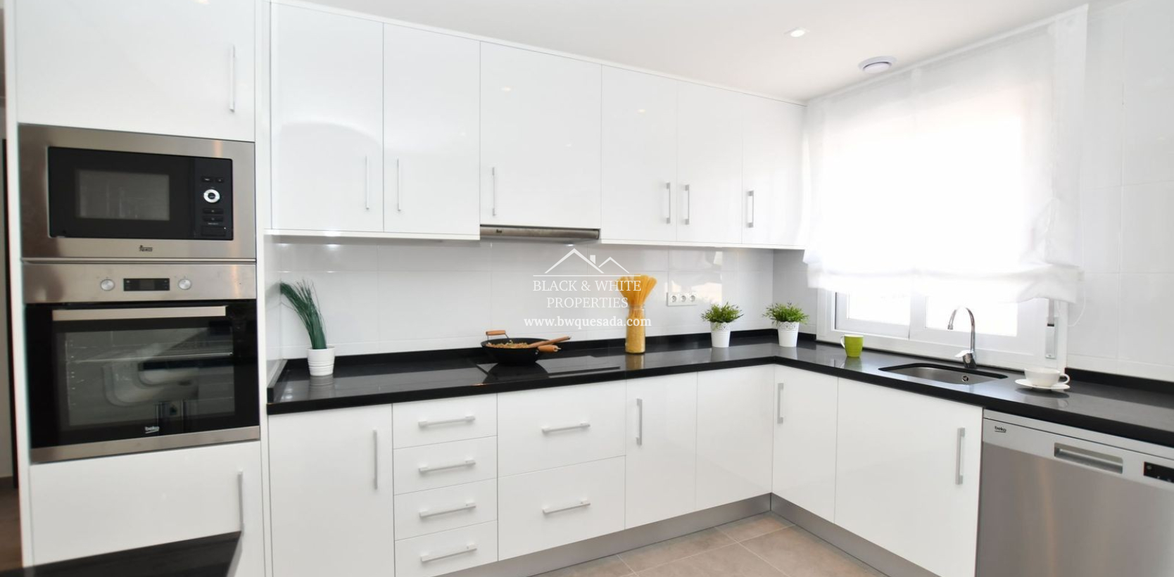 Nueva construcción  - Apartamento - San Miguel de Salinas