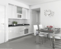 Nueva construcción  - Apartamento - San Miguel de Salinas