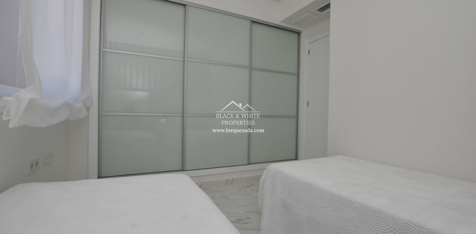 Nueva construcción  - Apartamento - San Miguel de Salinas