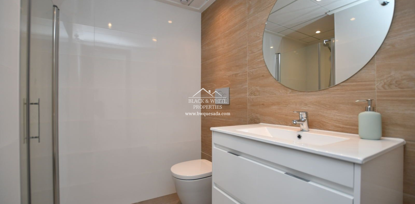 Nueva construcción  - Apartamento - San Miguel de Salinas