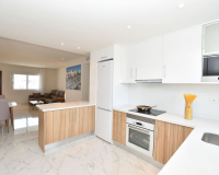 Nueva construcción  - Apartamento - San Miguel de Salinas