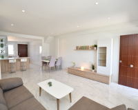 Nueva construcción  - Apartamento - San Miguel de Salinas