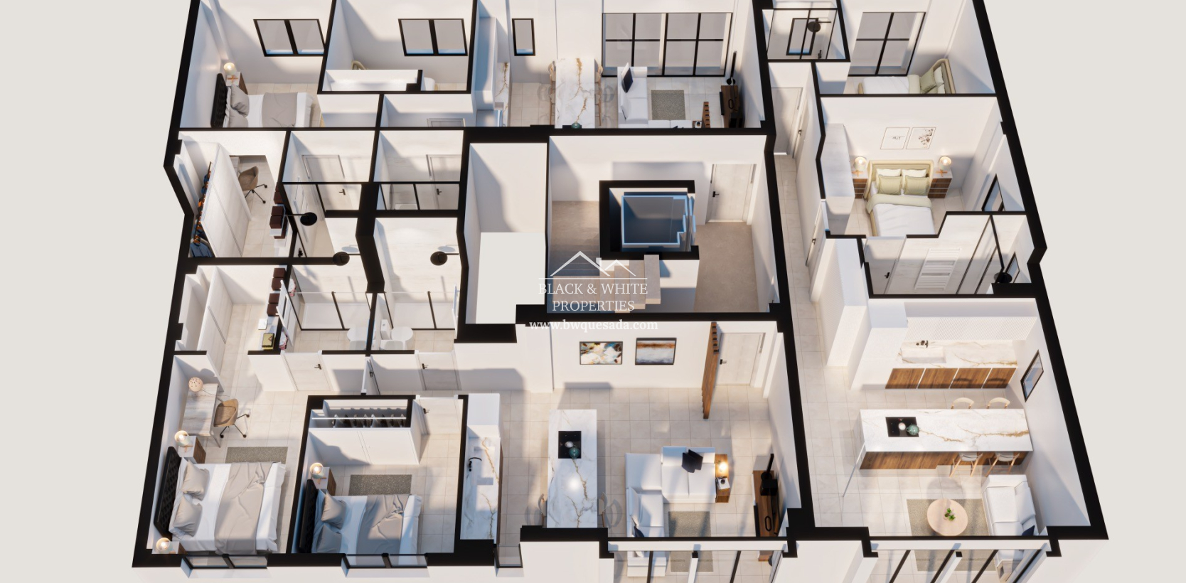 Nueva construcción  - Apartamento - San Pedro del Pinatar