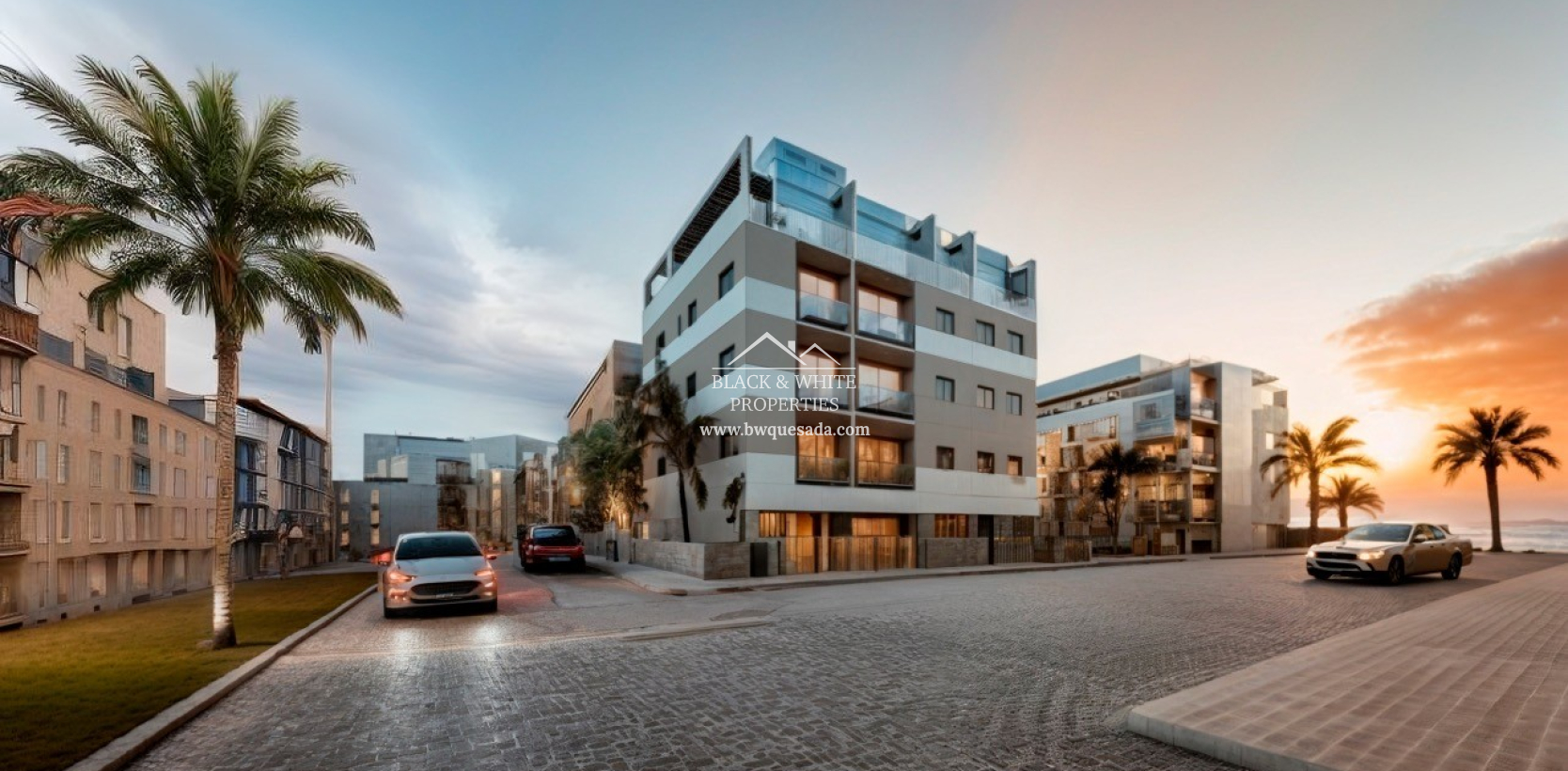 Nueva construcción  - Apartamento - San Pedro del Pinatar