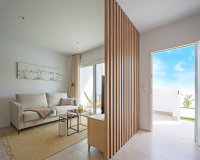 Nueva construcción  - Apartamento - San Pedro del Pinatar