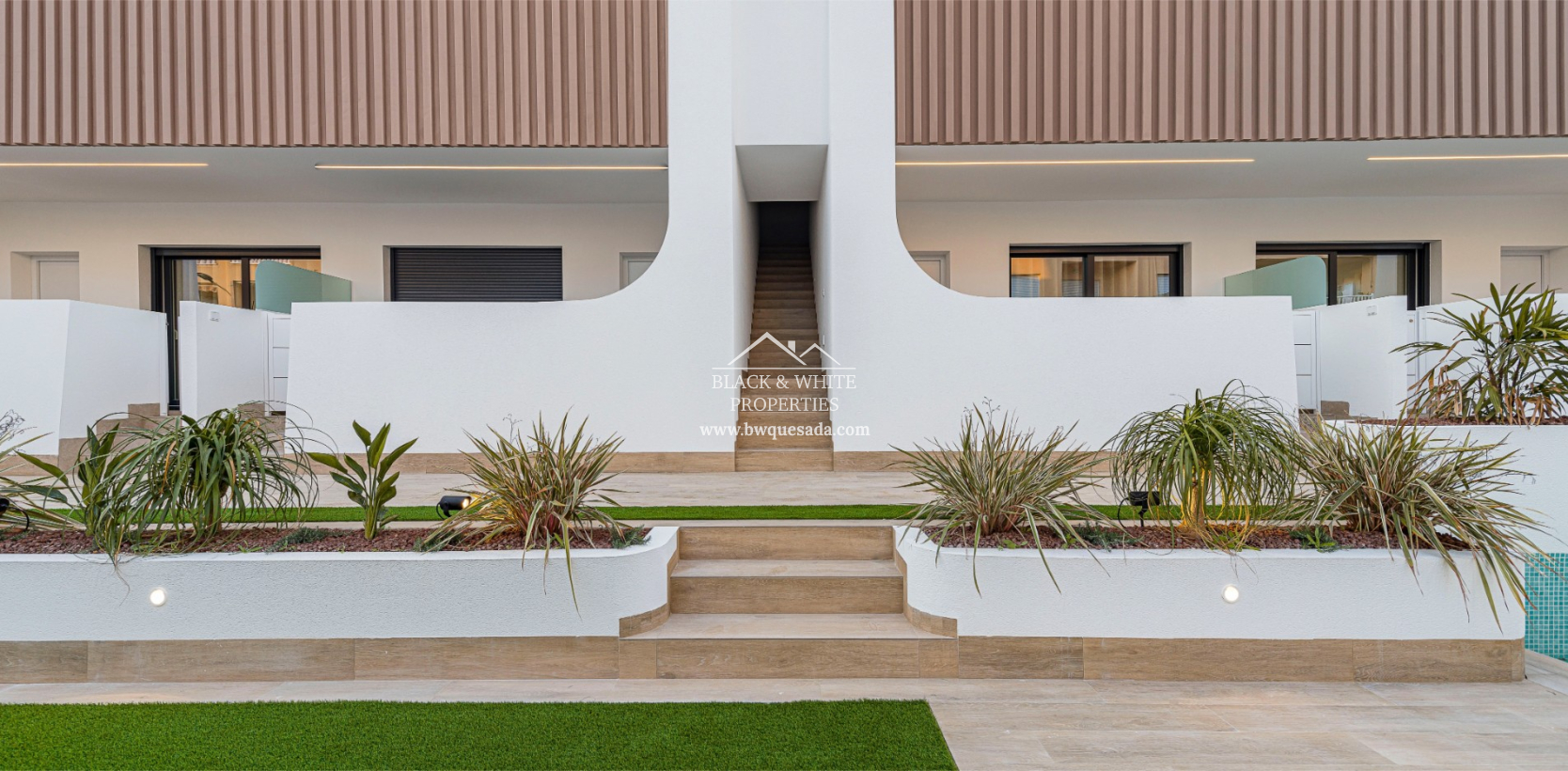 Nueva construcción  - Apartamento - San Pedro del Pinatar