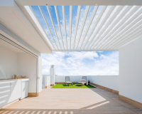 Nueva construcción  - Apartamento - San Pedro del Pinatar