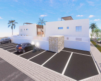 Nueva construcción  - Apartamento - San Pedro del Pinatar
