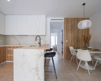 Nueva construcción  - Apartamento - San Pedro del Pinatar