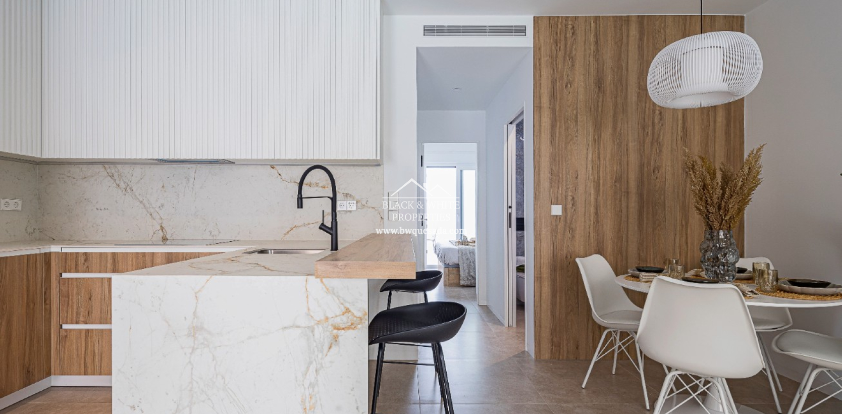 Nueva construcción  - Apartamento - San Pedro del Pinatar