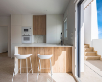 Nueva construcción  - Apartamento - San Pedro del Pinatar