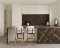 Nueva construcción  - Apartamento - San Pedro del Pinatar