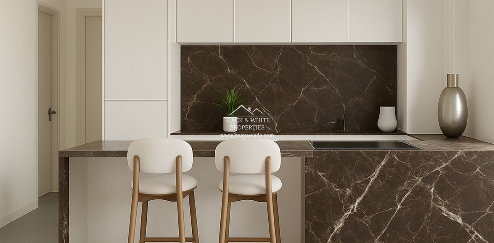 Nueva construcción  - Apartamento - San Pedro del Pinatar