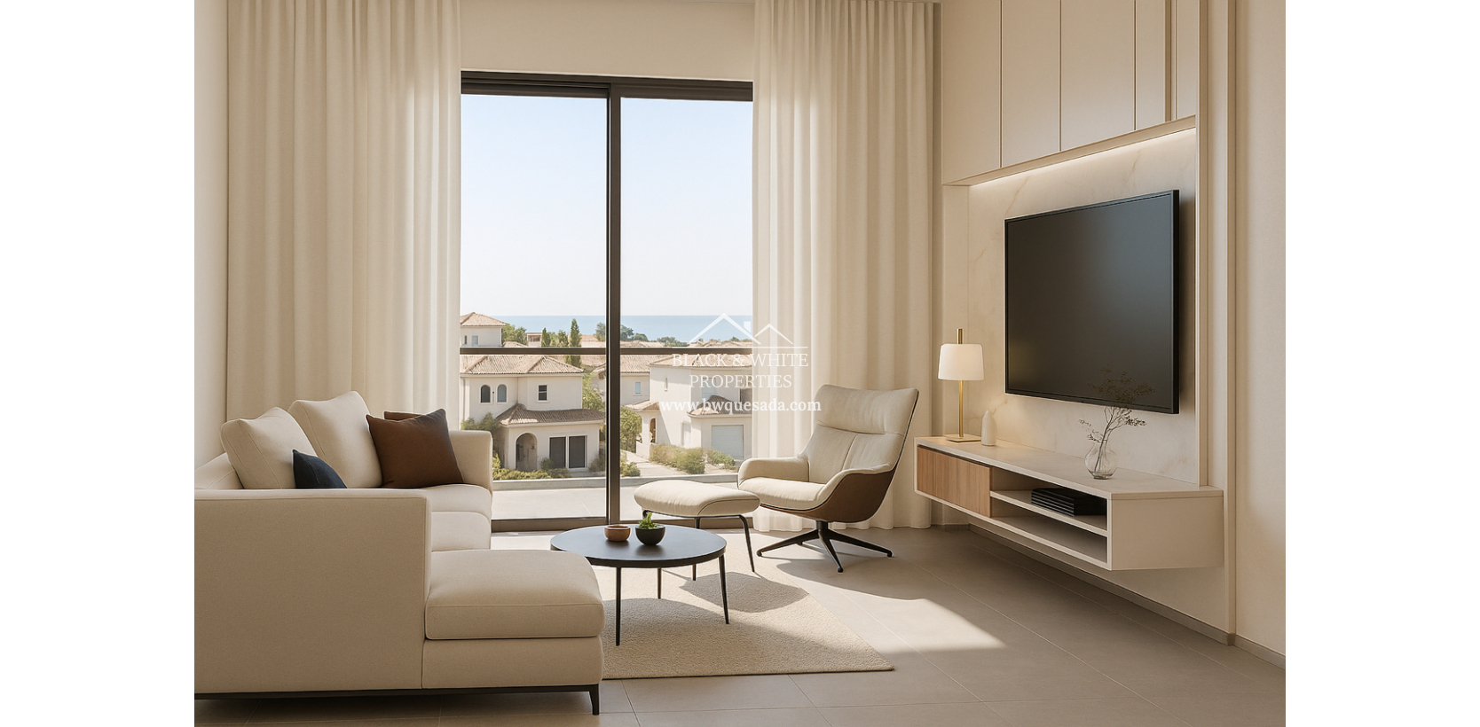 Nueva construcción  - Apartamento - San Pedro del Pinatar