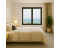 Nueva construcción  - Apartamento - San Pedro del Pinatar