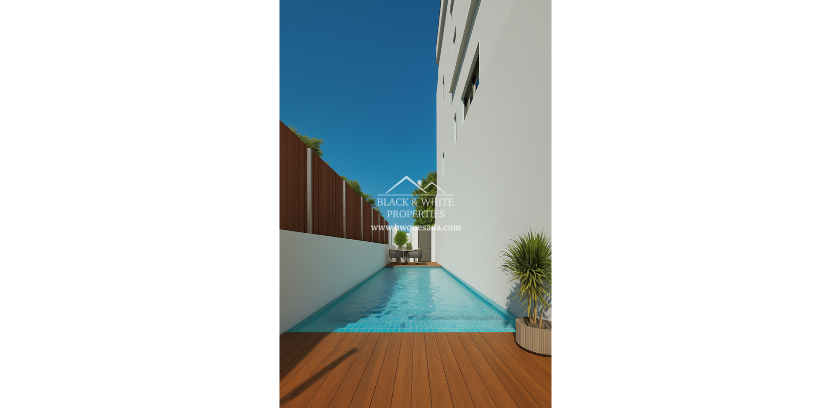 Nueva construcción  - Apartamento - San Pedro del Pinatar