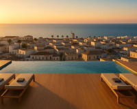 Nueva construcción  - Apartamento - San Pedro del Pinatar