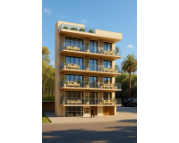 Nueva construcción  - Apartamento - San Pedro del Pinatar
