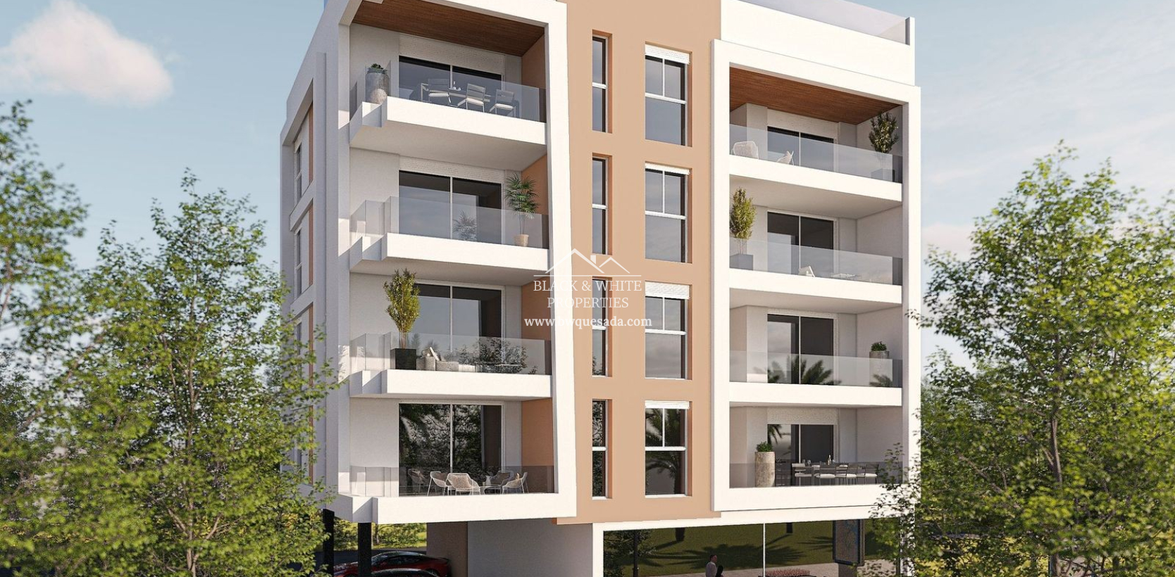 Nueva construcción  - Apartamento - San Pedro del Pinatar