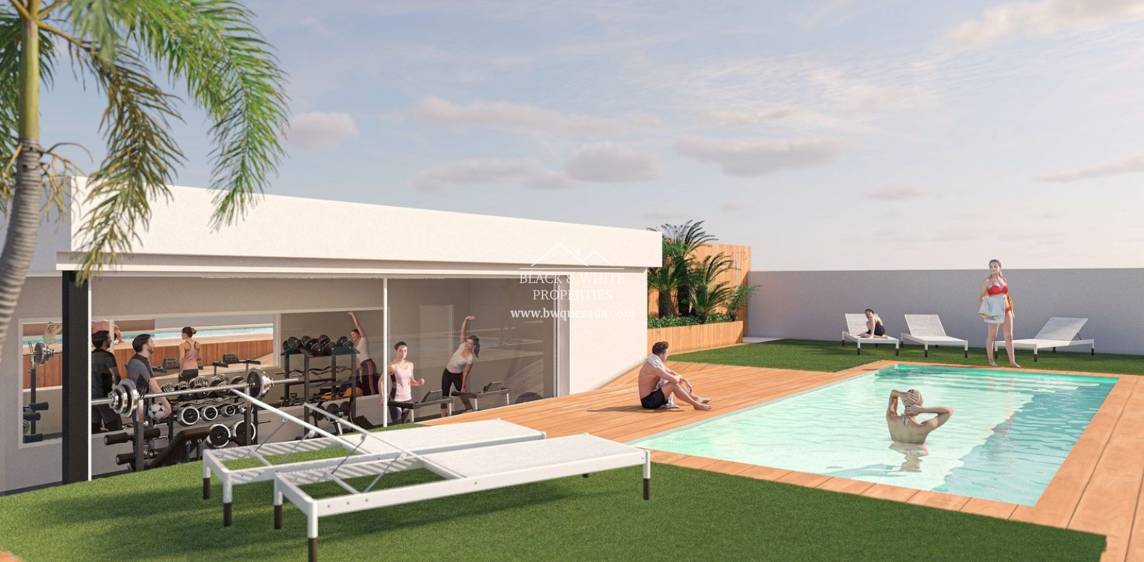 Nueva construcción  - Apartamento - San Pedro del Pinatar