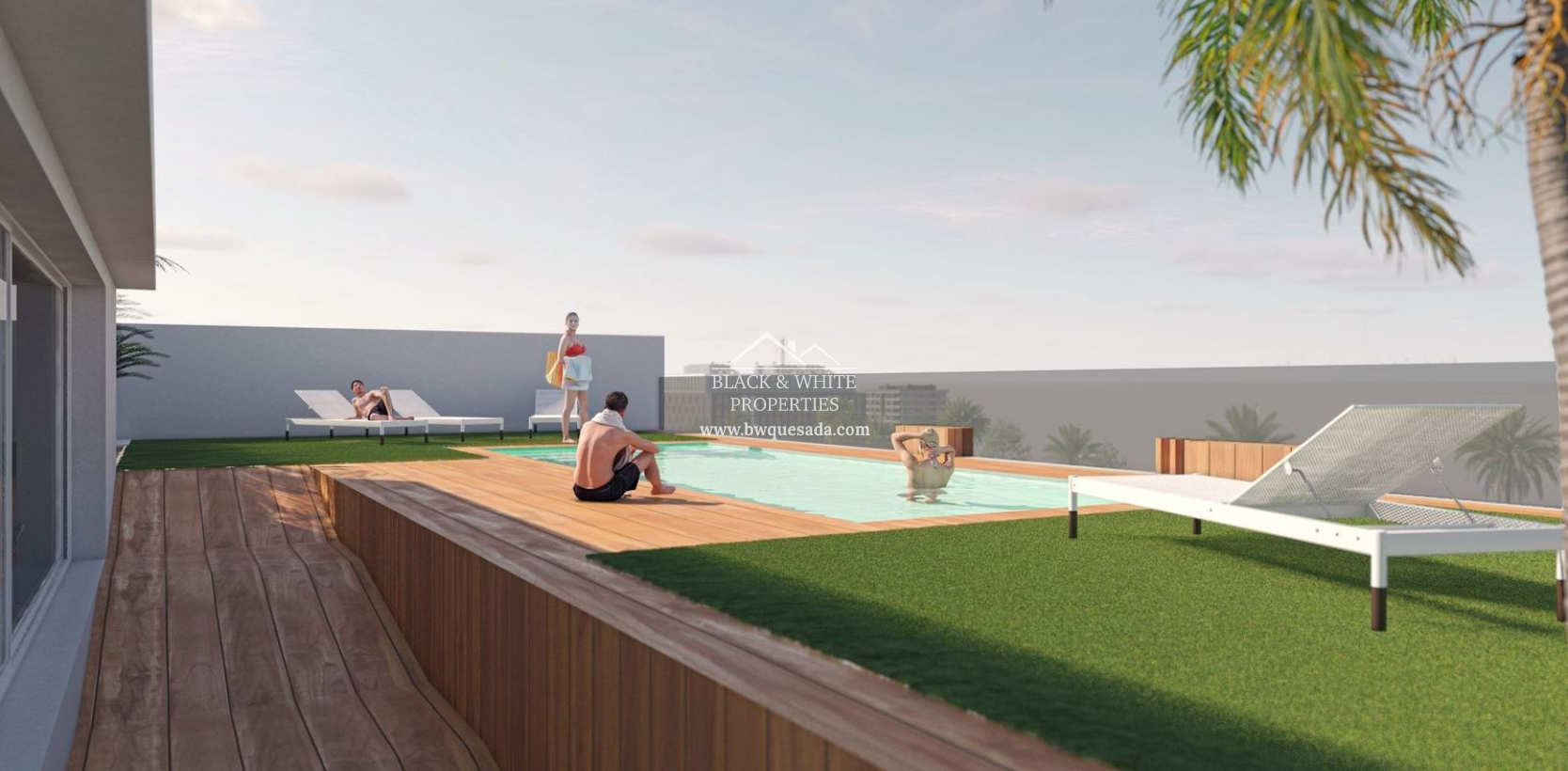 Nueva construcción  - Apartamento - San Pedro del Pinatar