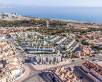 Nueva construcción  - Apartamento - Santa Pola - Gran Alacant