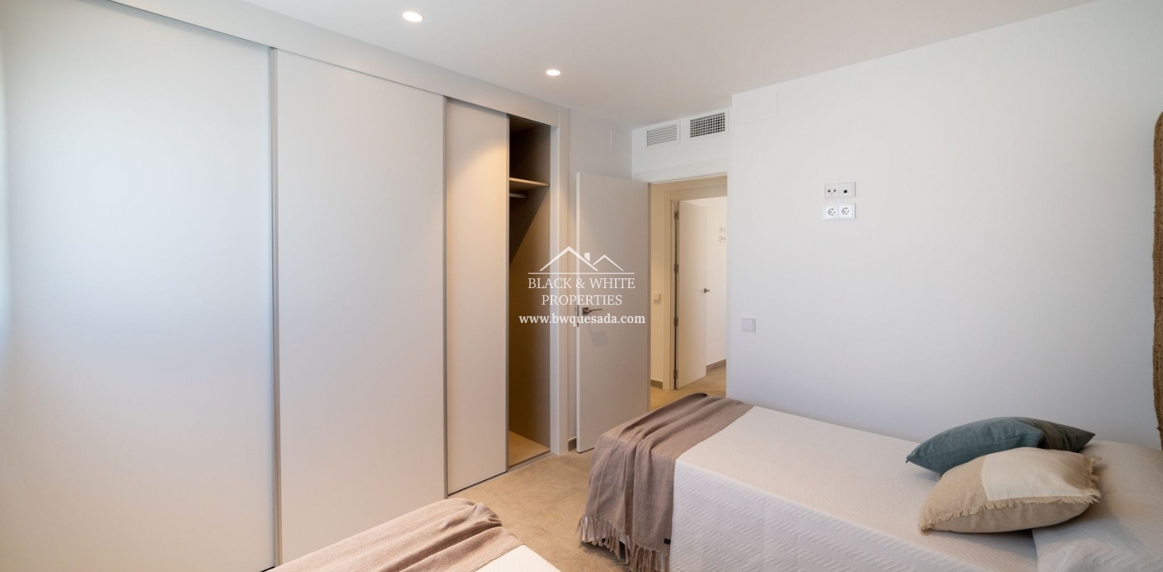 Nueva construcción  - Apartamento - Santa Pola - Gran Alacant