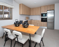 Nueva construcción  - Apartamento - Santa Pola