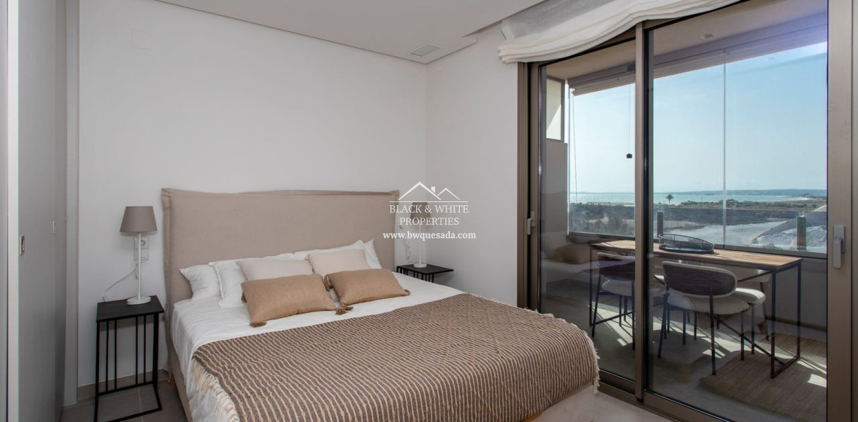 Nueva construcción  - Apartamento - Santa Pola